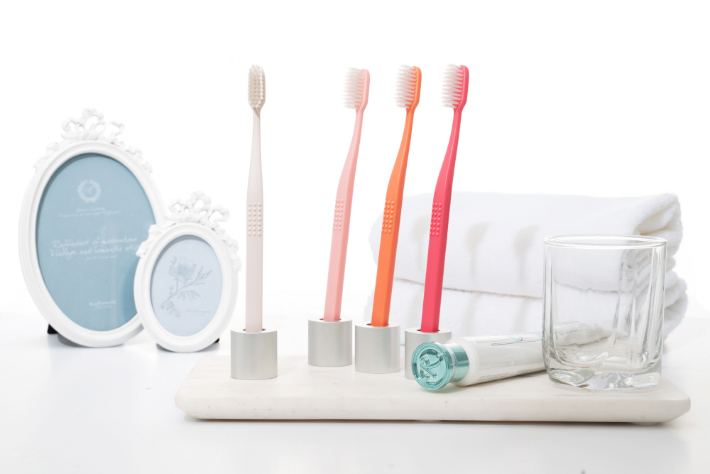 Children’s toothbrush recommendation!